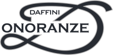 ONORANZE DAFFINI